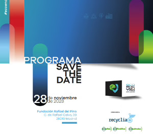 Recyclia prepara su EcoEncuentro 2023