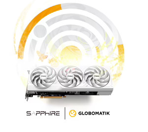Globomatik firma un acuerdo con Sapphire para la distribución de su VGAS