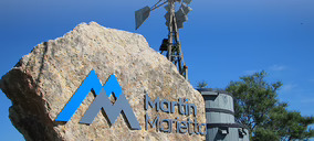 CRH compra activos a la cementera estadounidense Martin Marietta Materials