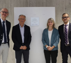 Fresenius Medical Care inaugura el nuevo centro de diálisis Granollers