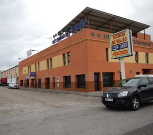 Sale a subasta un activo hostelero gaditano