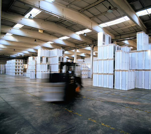 El mercado de electrodoméstico de línea blanca en España modula los descensos en octubre