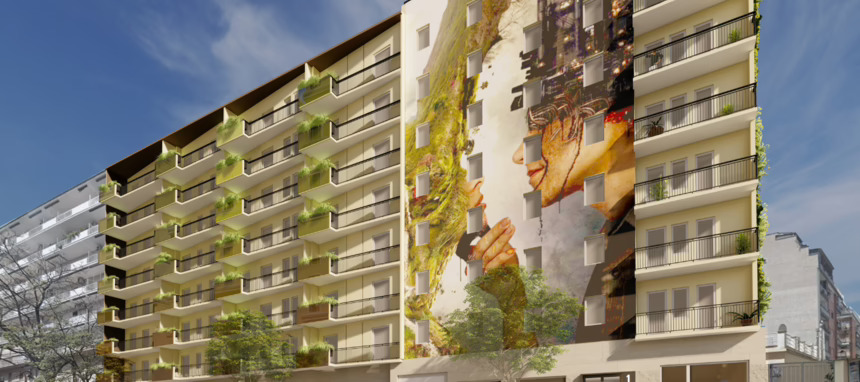 DoveVivo, Altido y Chez Nestor se unen en la plataforma de alquiler residencial Joivy