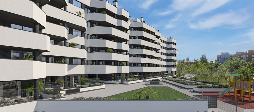 La división inmobiliaria de Avintia desarrolla más de 1.800 viviendas con entregas hasta 2026