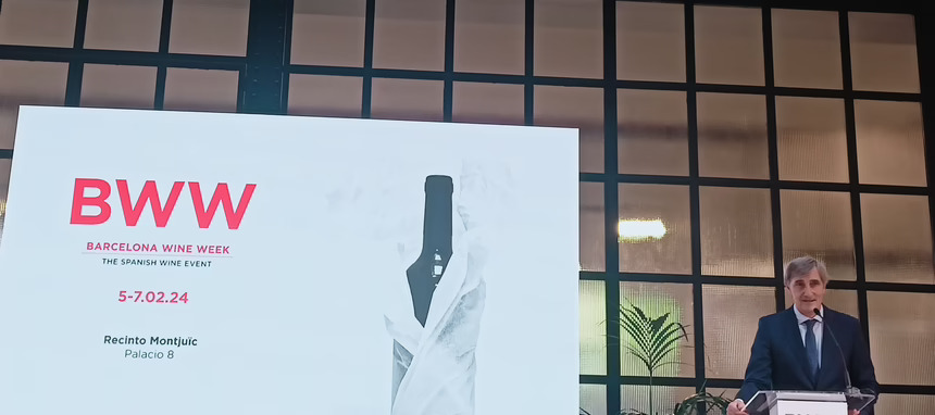 La Barcelona Wine Week presenta una IV edición de récord, con el foco en la generación de negocio