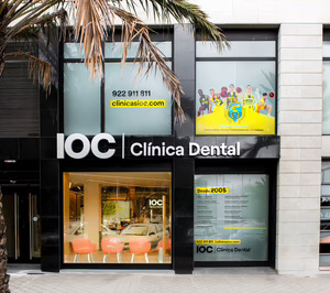 IOC Dental desembarca en Tenerife