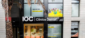 IOC Dental desembarca en Tenerife