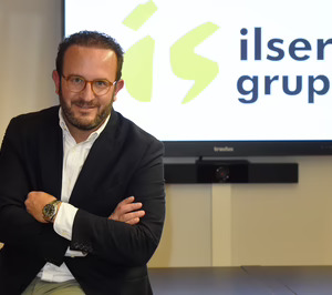 Marc Cerón (Ilser Group): “Cada vez más, los clientes precisan de empresas grandes, que ofrezcan mejores soluciones”
