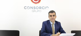 Ignacio Corral (Grupo Consorcio): “Queremos crecer, pero solo donde podamos competir de una manera rentable y sostenible a largo plazo”
