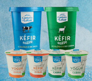 Cantero de Letur crece por encima de la media en bío