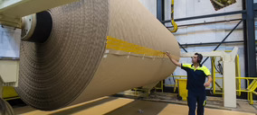 Smurfit Kappa cerrará una fábrica de papeles para envases de cartón ondulado en Francia