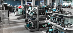 Cecotec abre en Alfafar su primera tienda física