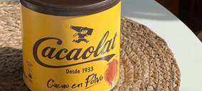 Cacaolat amplía momentos de consumo con el lazamiento de cacao en polvo