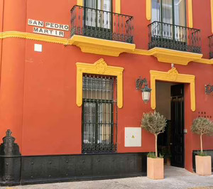 Majestic Hotel Group llega a Sevilla con la gestión de los establecimientos de Salomon 1965