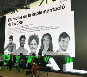 Jornada del Clúster del Packaging por la Semana Europea de Prevención de Residuos