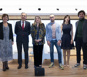 El sector de aguas minerales reduce en un 10% su huella de carbono por segundo año consecutivo