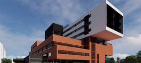 Vithas avanza en la construcción de su hospital de Valencia y aumenta el presupuesto