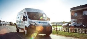 Oxperta Express suma servicios, almacenes y franquicias a su modelo de transporte