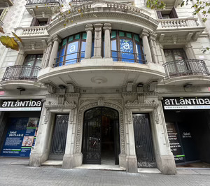 Atlántida presenta su nueva estrategia de marca y avanza nuevos proyectos sanitarios y geriátricos