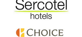 Sercotel y Choice Hotels EMEA sellan un segundo acuerdo de distribución