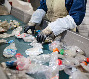 El Parlamento Europeo aprueba el nuevo Reglamento de Envases