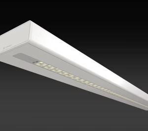 Ledvance lanza su primera gama de luminarias sostenibles Everloop