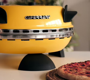 G3Ferrari presenta el horno para pizzas Delizia