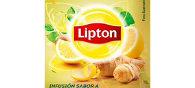 ‘Lipton’ estrena distribuidor en España para impulsar la marca en todos los canales