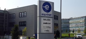 El negocio de Esprinet se resiente en España en el 3T