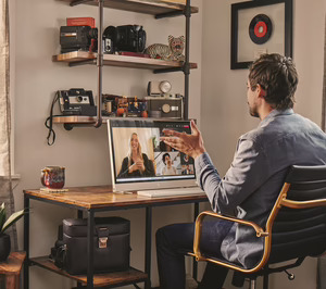 HP presenta su nuevo equipo HP Envy Move