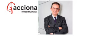 Fallece Luis Castilla, CEO de Acciona Infraestructuras