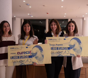 CA Climent, Gundo y Protiberia despuntan en los premios de EIT Food al emprendimiento femenino