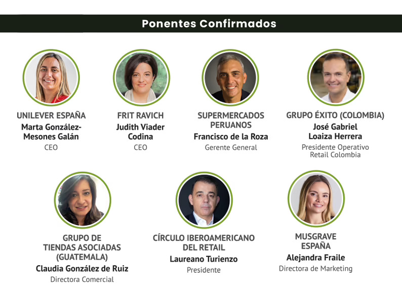 Desafíos y Oportunidades en Gran Consumo