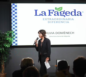 La Fageda presenta su proyecto social en Madrid
