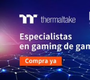 DMI Computer incorpora los productos de Thermaltake