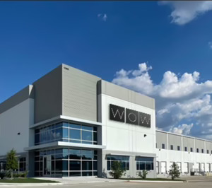 Wow Design pone en marcha su tercer centro logístico en Estados Unidos