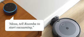 No hay luz verde para Amazon y Roomba