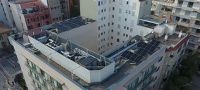El AC Ciutat de Palma prosigue su plan de mejora en eficiencia energética