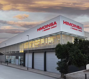 Himoinsa estrena una nueva fábrica especializada en torres de iluminación