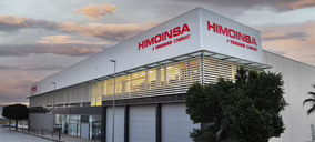 Himoinsa estrena nueva fábrica de torres de iluminación