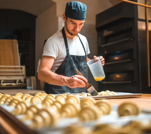 Inteligencia artificial, productos veganos, naturales y locales marcan las tendencias en panadería, pastelería y chocolate