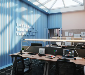 TSH firma una financiación por valor de 566 M€