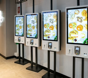 RBI incrementa su portfolio de marcas en Región de Murcia