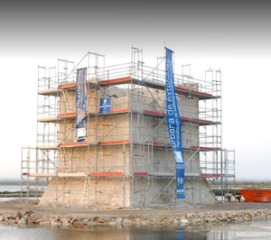 La especialista en rehabilitación y reformas Urbana de Exteriores va a concurso de acreedores