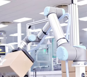 Universal Robots y MiR pasan a operar bajo la denominación Teradyne Robotics Spain