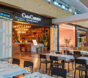 Casa Carmen prepara entre seis y siete aperturas para 2024