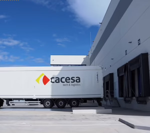 Cacesa Tech&Logistics extenderá sus operaciones de fulfillment a Serbia y Marruecos durante 2024