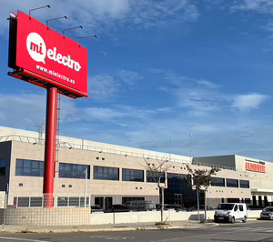 Eldisser continúa ampliando su red de asociados Mi Electro