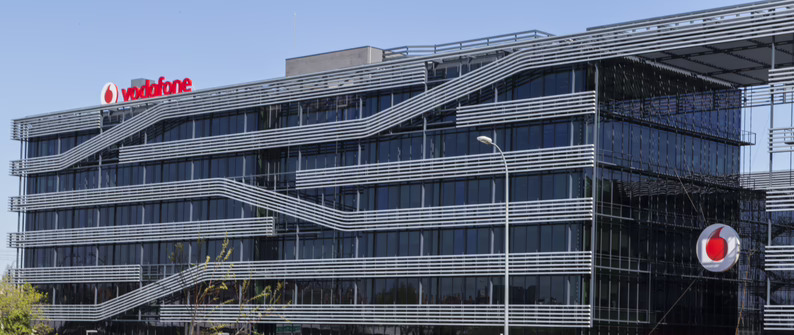 Vodafone España factura 1.323 M a proveedores locales en un año