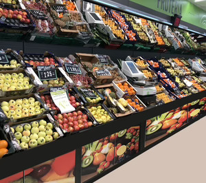 Creaciones Marsanz prevé facturar 37,5 M este año